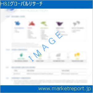 市場と産業調査レポートのイメージ